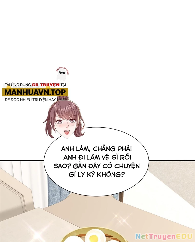 Mỗi Tuần Ta Có Một Nghề Nghiệp Mới Chapter 771 - Trang 4