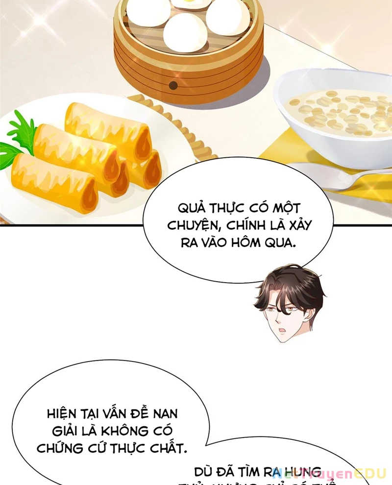 Mỗi Tuần Ta Có Một Nghề Nghiệp Mới Chapter 771 - Trang 4