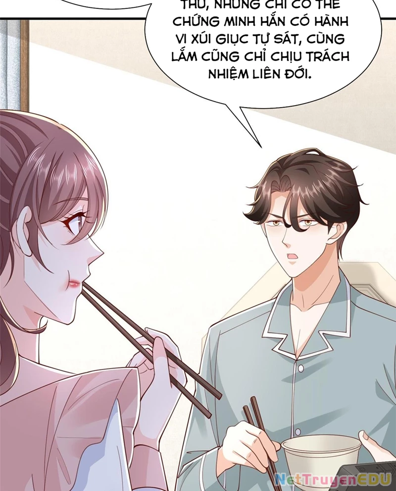 Mỗi Tuần Ta Có Một Nghề Nghiệp Mới Chapter 771 - Trang 4