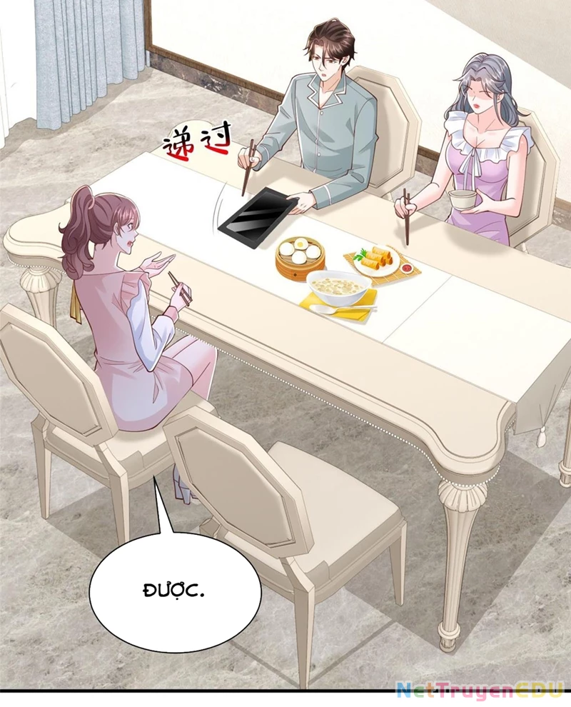 Mỗi Tuần Ta Có Một Nghề Nghiệp Mới Chapter 771 - Trang 4