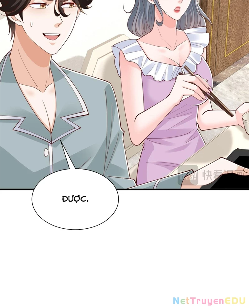Mỗi Tuần Ta Có Một Nghề Nghiệp Mới Chapter 771 - Trang 4