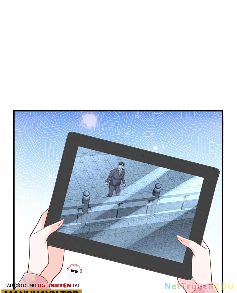 Mỗi Tuần Ta Có Một Nghề Nghiệp Mới Chapter 771 - Trang 4