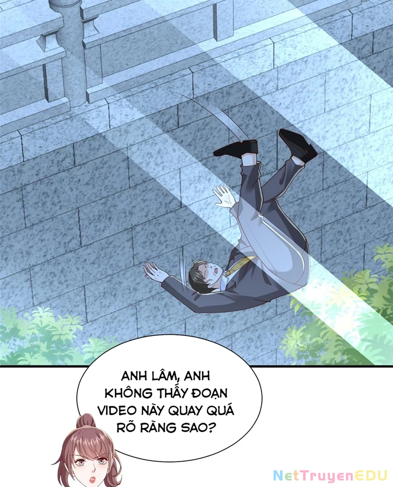 Mỗi Tuần Ta Có Một Nghề Nghiệp Mới Chapter 771 - Trang 4