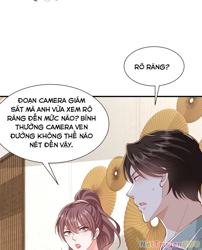 Mỗi Tuần Ta Có Một Nghề Nghiệp Mới Chapter 771 - Trang 4