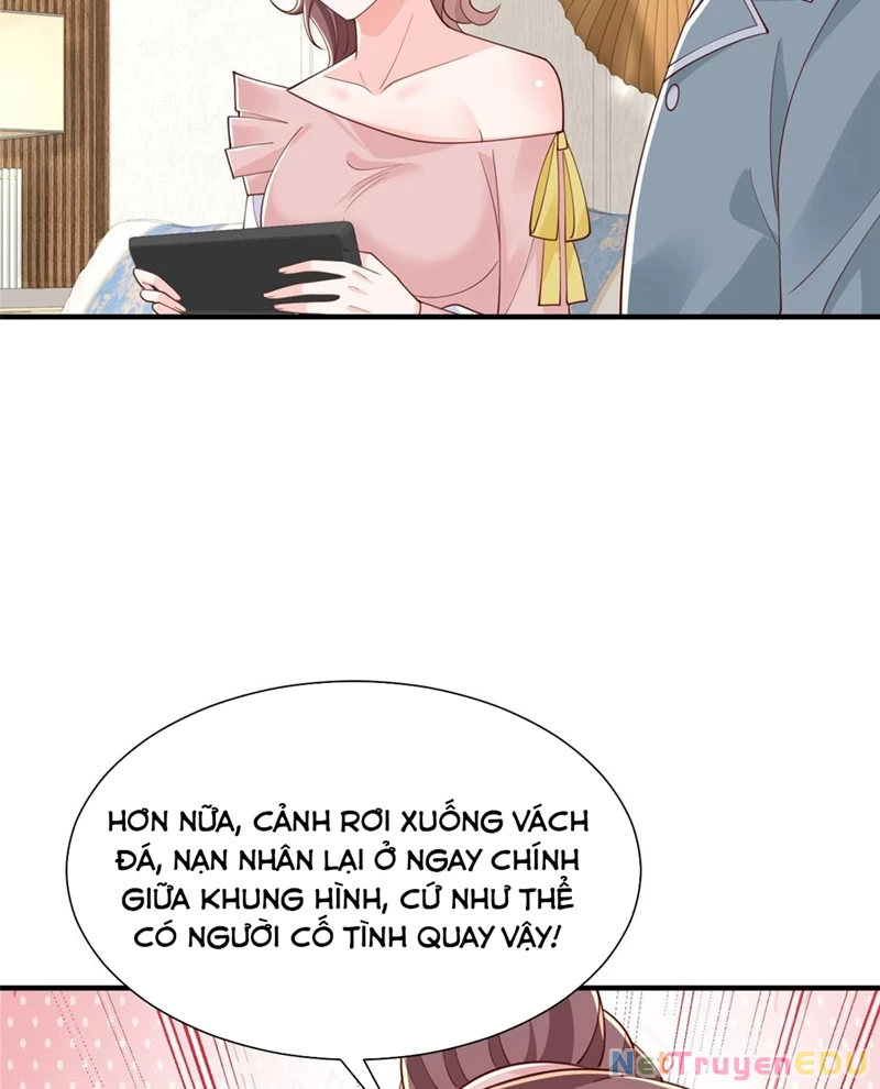 Mỗi Tuần Ta Có Một Nghề Nghiệp Mới Chapter 771 - Trang 4