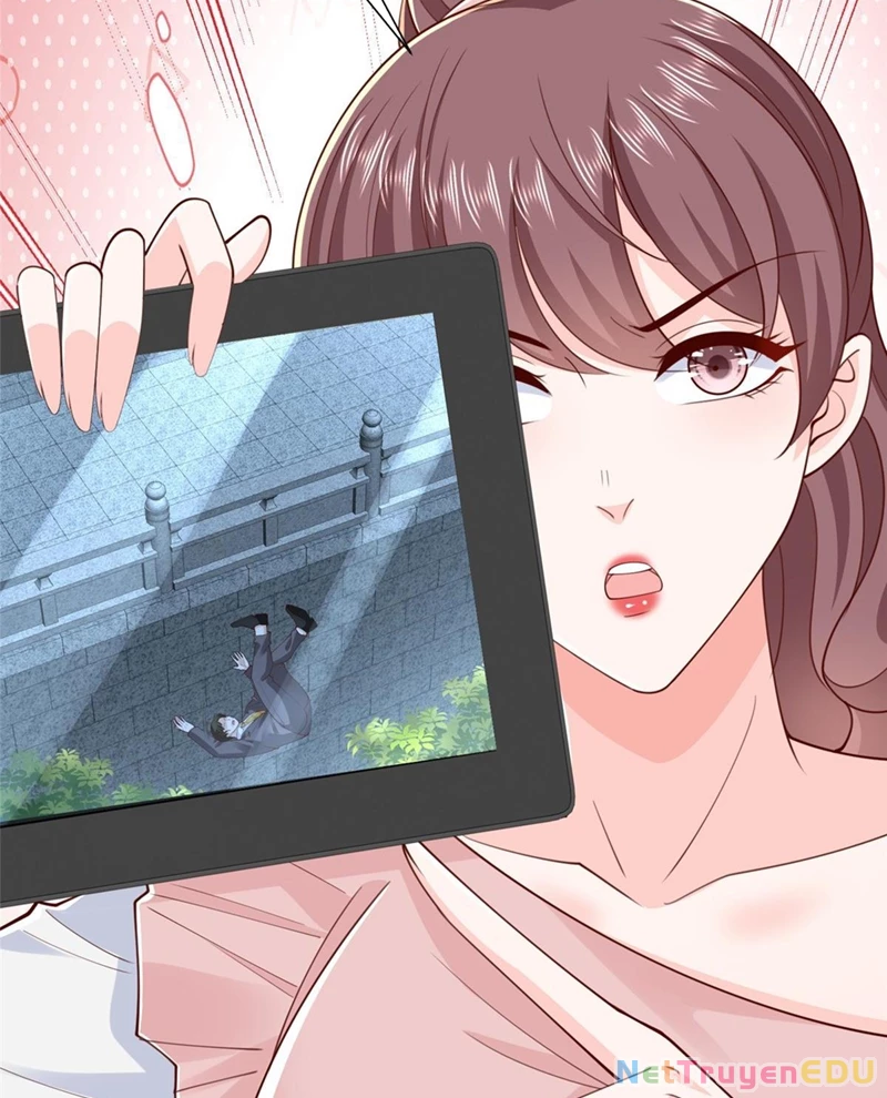 Mỗi Tuần Ta Có Một Nghề Nghiệp Mới Chapter 771 - Trang 4