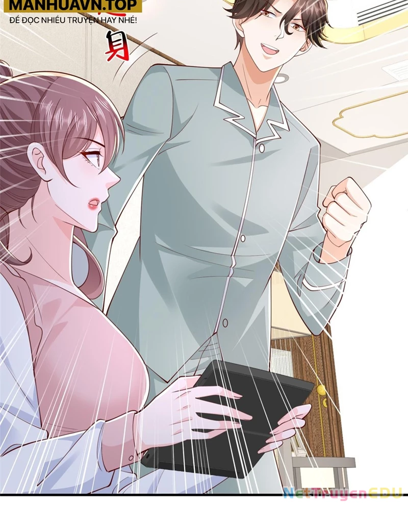 Mỗi Tuần Ta Có Một Nghề Nghiệp Mới Chapter 771 - Trang 4