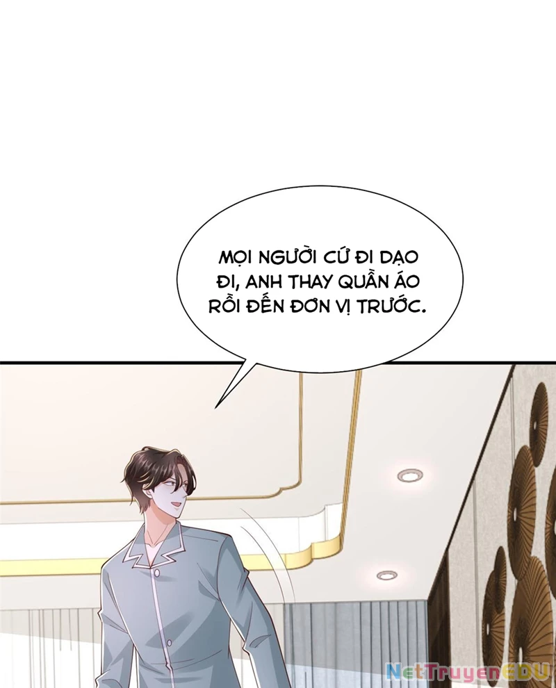 Mỗi Tuần Ta Có Một Nghề Nghiệp Mới Chapter 771 - Trang 4