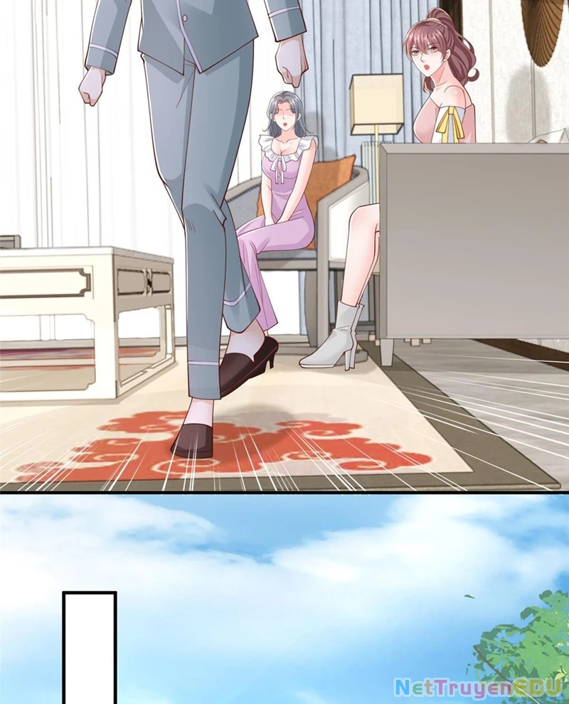Mỗi Tuần Ta Có Một Nghề Nghiệp Mới Chapter 771 - Trang 4