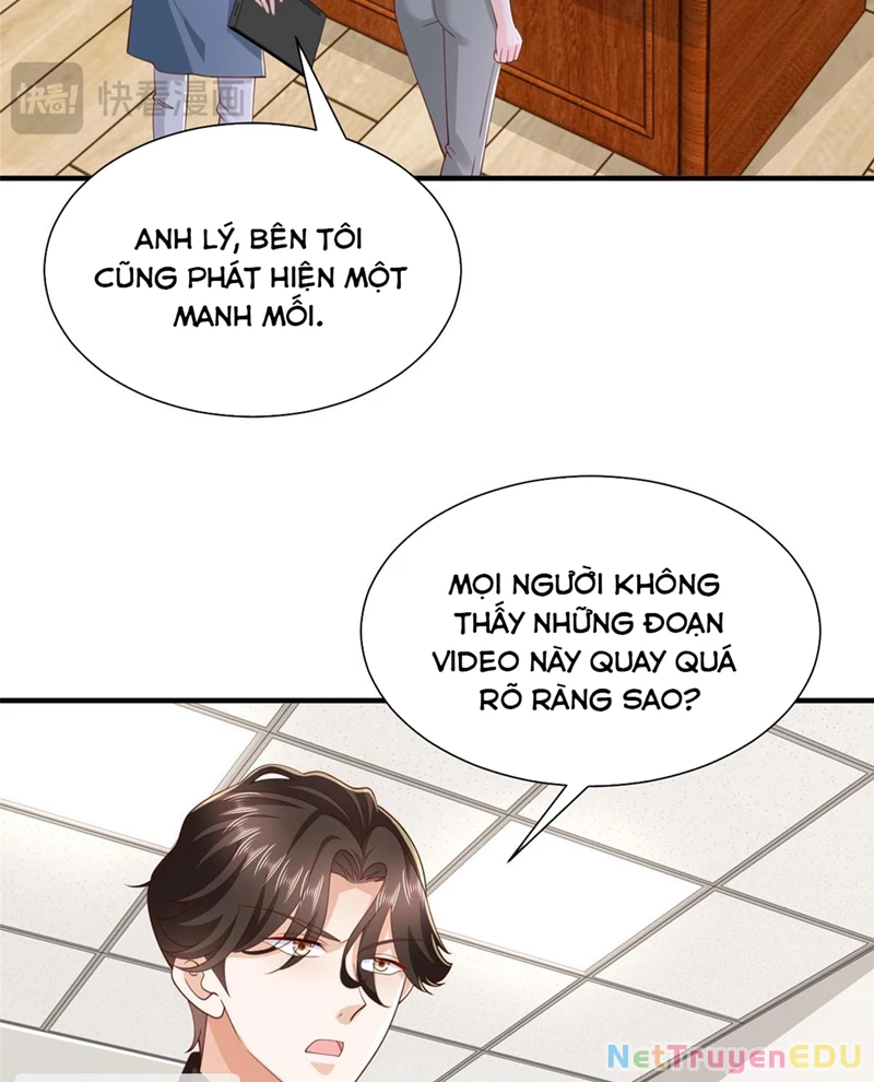Mỗi Tuần Ta Có Một Nghề Nghiệp Mới Chapter 771 - Trang 4