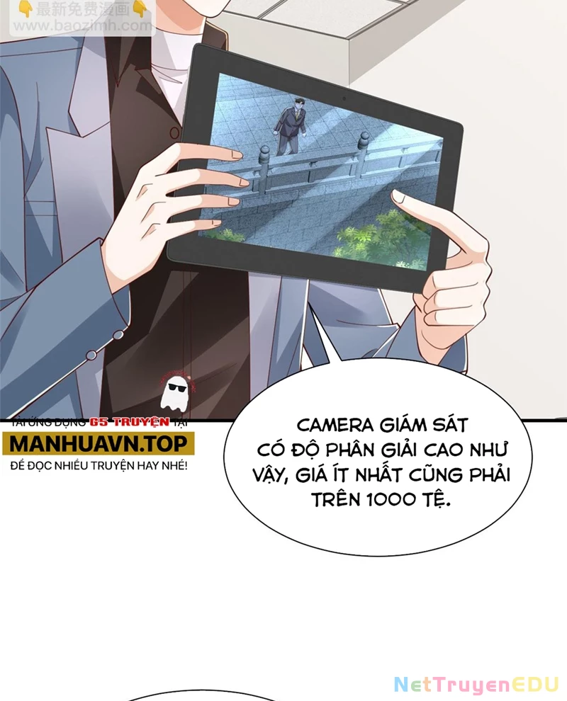 Mỗi Tuần Ta Có Một Nghề Nghiệp Mới Chapter 771 - Trang 4