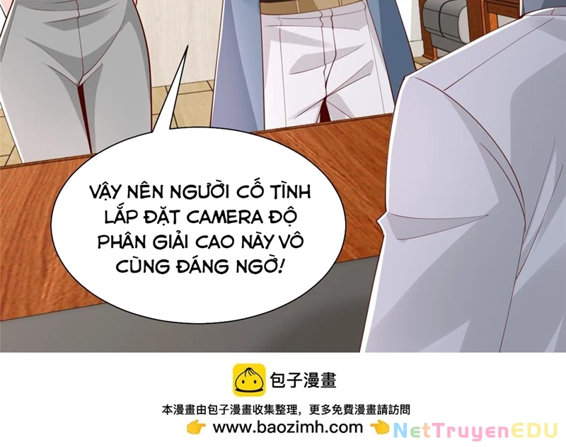 Mỗi Tuần Ta Có Một Nghề Nghiệp Mới Chapter 771 - Trang 4