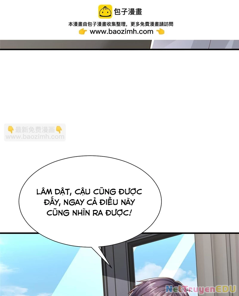 Mỗi Tuần Ta Có Một Nghề Nghiệp Mới Chapter 771 - Trang 4