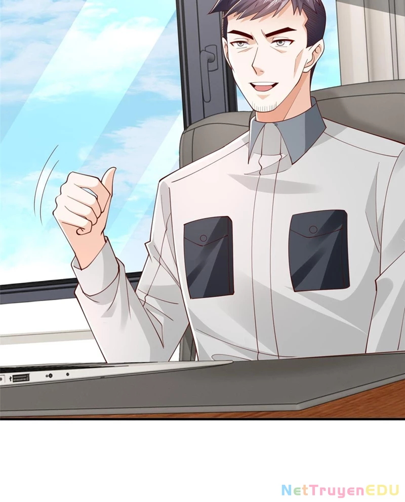 Mỗi Tuần Ta Có Một Nghề Nghiệp Mới Chapter 771 - Trang 4