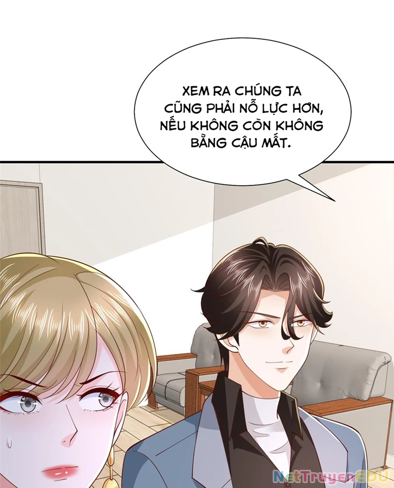 Mỗi Tuần Ta Có Một Nghề Nghiệp Mới Chapter 771 - Trang 4