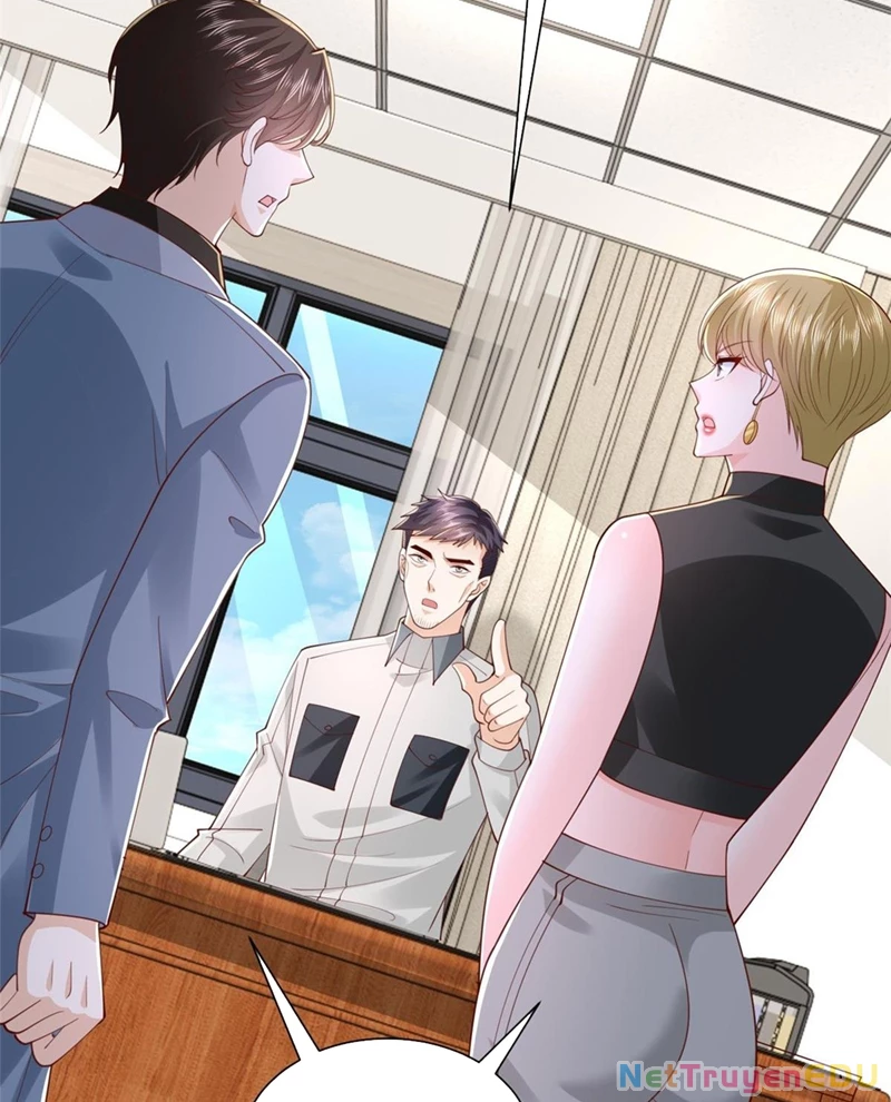 Mỗi Tuần Ta Có Một Nghề Nghiệp Mới Chapter 771 - Trang 4