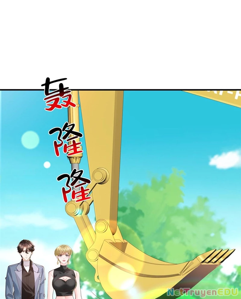 Mỗi Tuần Ta Có Một Nghề Nghiệp Mới Chapter 771 - Trang 4