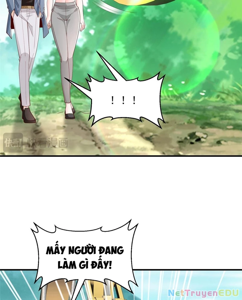 Mỗi Tuần Ta Có Một Nghề Nghiệp Mới Chapter 771 - Trang 4