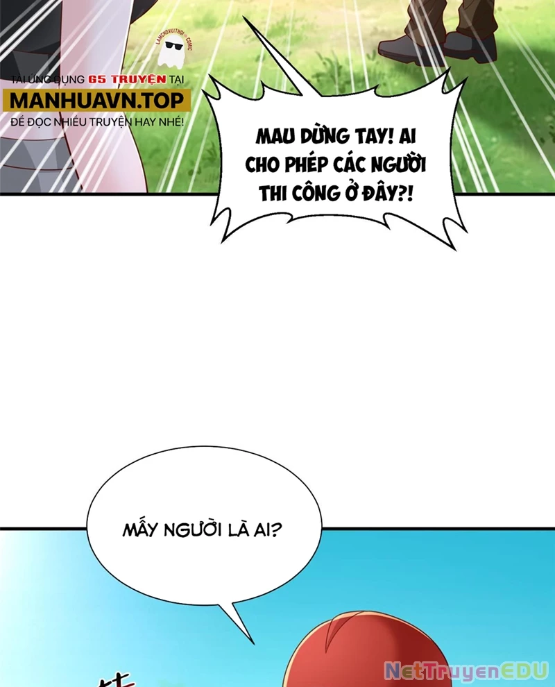 Mỗi Tuần Ta Có Một Nghề Nghiệp Mới Chapter 771 - Trang 4