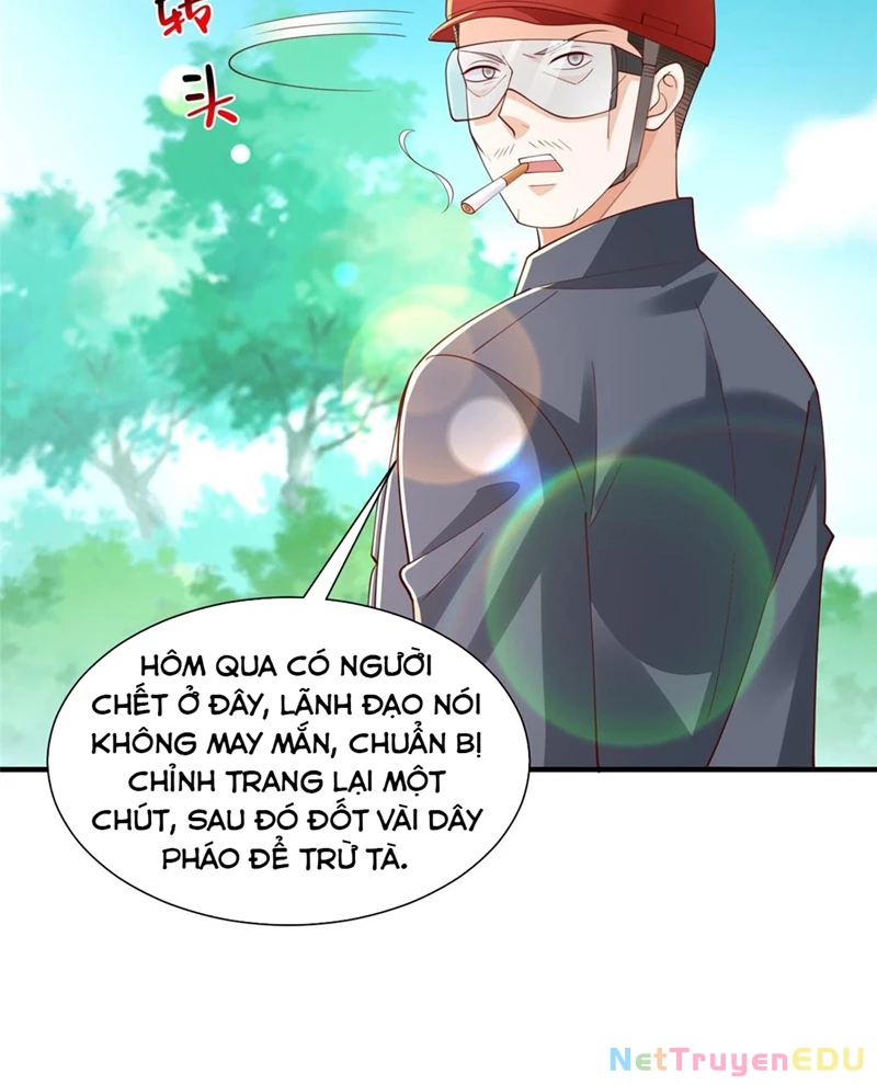 Mỗi Tuần Ta Có Một Nghề Nghiệp Mới Chapter 771 - Trang 4