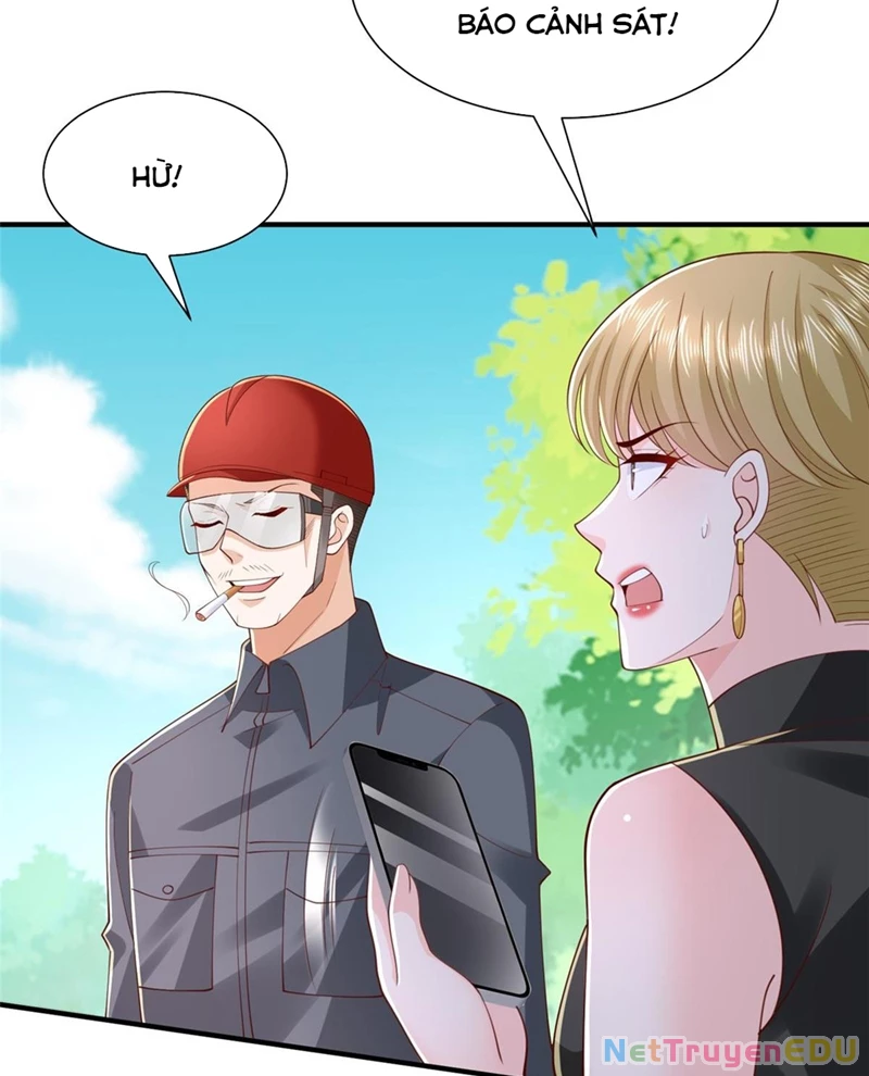 Mỗi Tuần Ta Có Một Nghề Nghiệp Mới Chapter 771 - Trang 4
