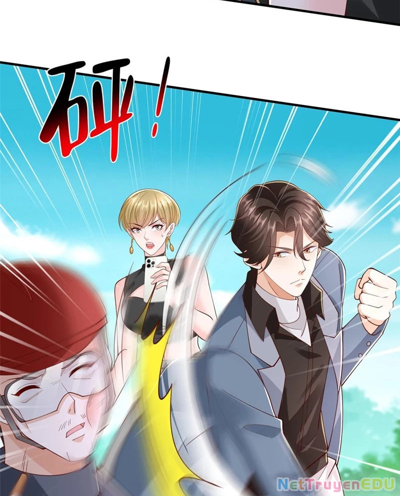 Mỗi Tuần Ta Có Một Nghề Nghiệp Mới Chapter 771 - Trang 4