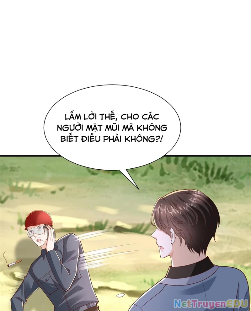 Mỗi Tuần Ta Có Một Nghề Nghiệp Mới Chapter 771 - Trang 4