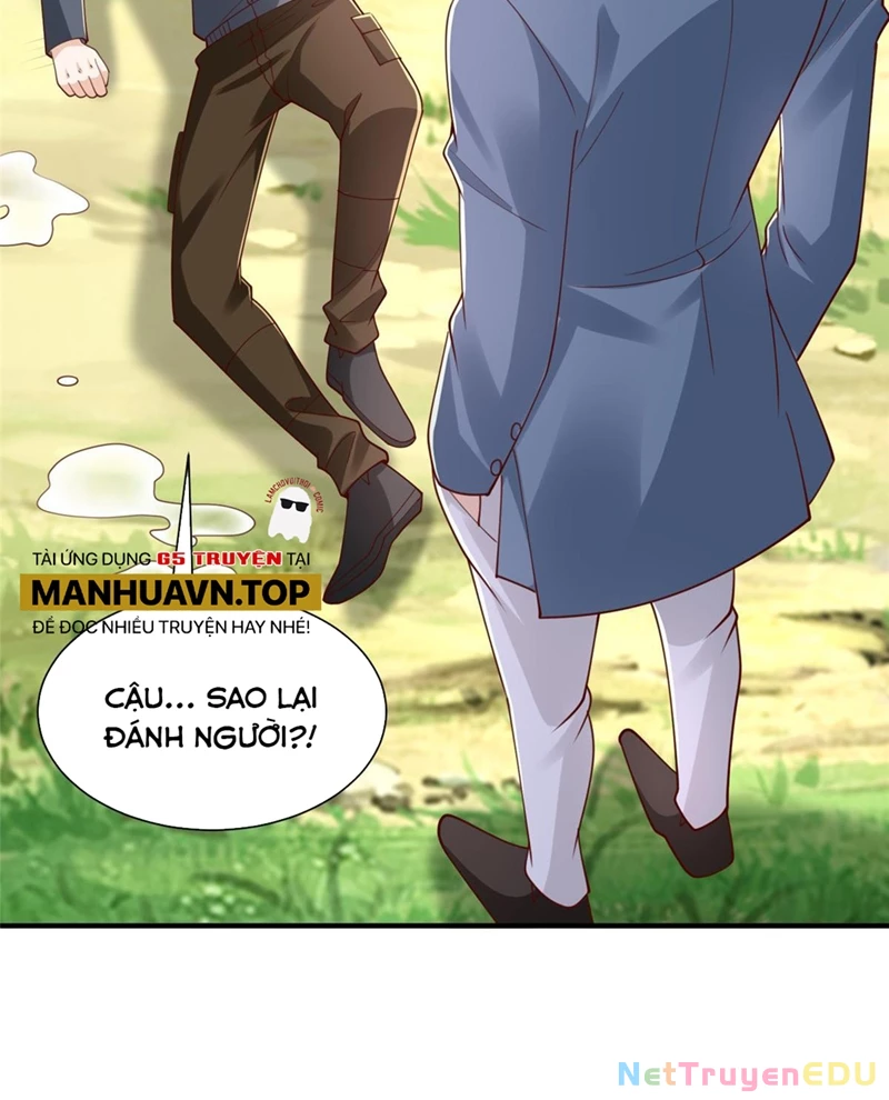 Mỗi Tuần Ta Có Một Nghề Nghiệp Mới Chapter 771 - Trang 4