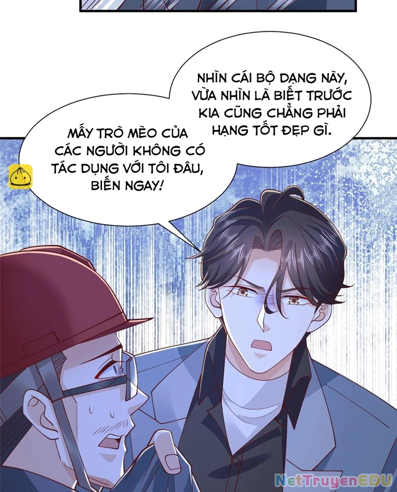 Mỗi Tuần Ta Có Một Nghề Nghiệp Mới Chapter 771 - Trang 4