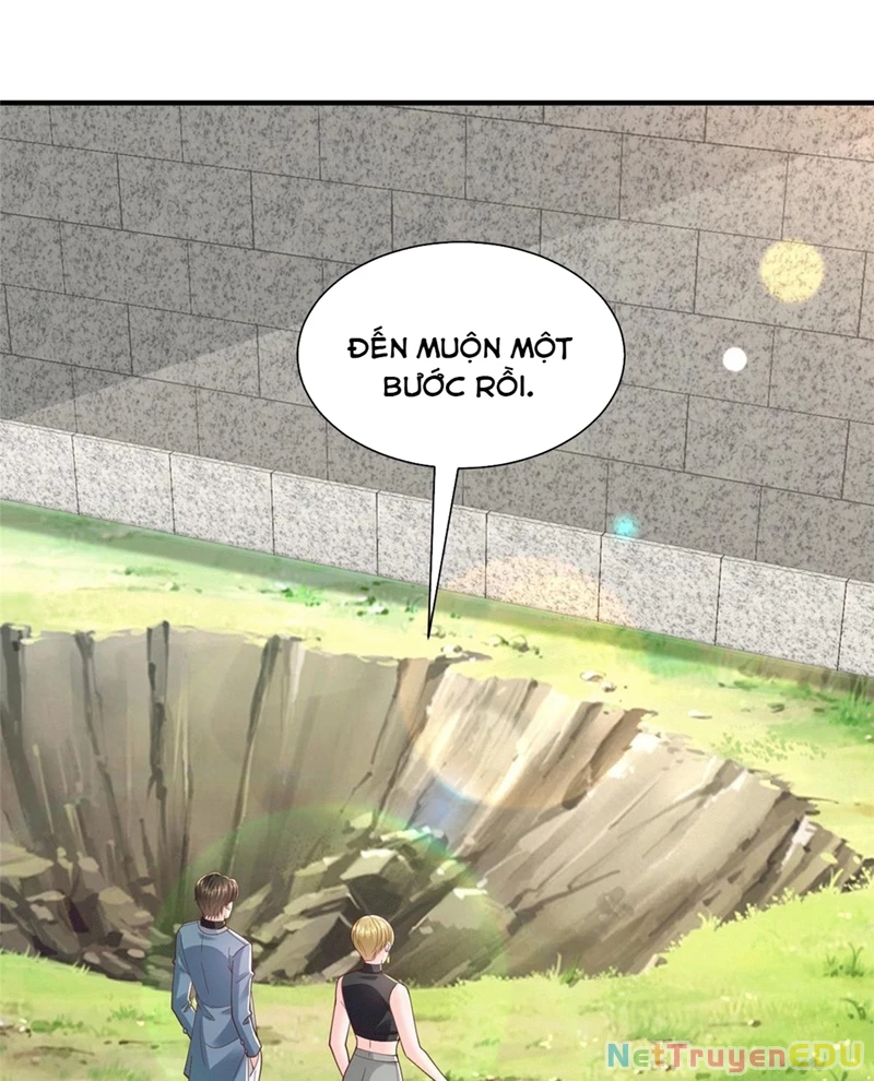 Mỗi Tuần Ta Có Một Nghề Nghiệp Mới Chapter 771 - Trang 4