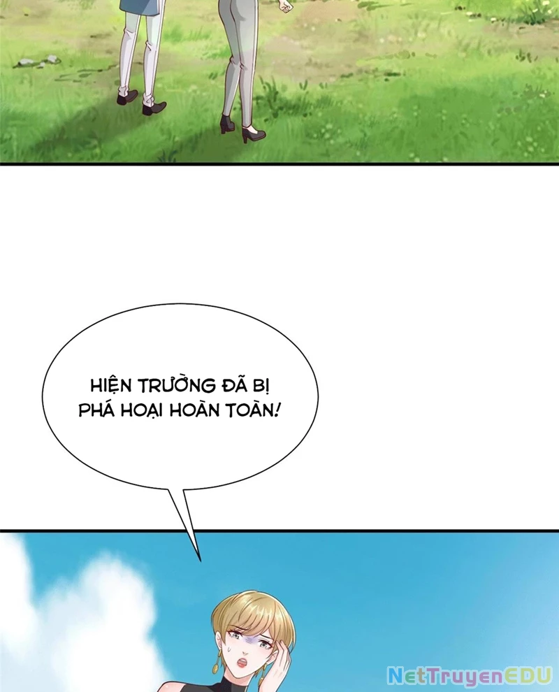 Mỗi Tuần Ta Có Một Nghề Nghiệp Mới Chapter 771 - Trang 4