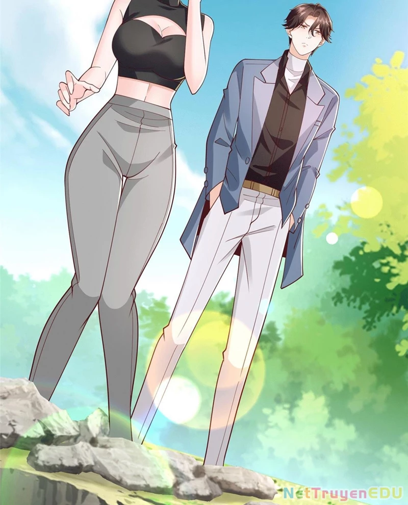 Mỗi Tuần Ta Có Một Nghề Nghiệp Mới Chapter 771 - Trang 4