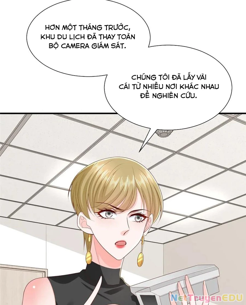 Mỗi Tuần Ta Có Một Nghề Nghiệp Mới Chapter 772 - Trang 4