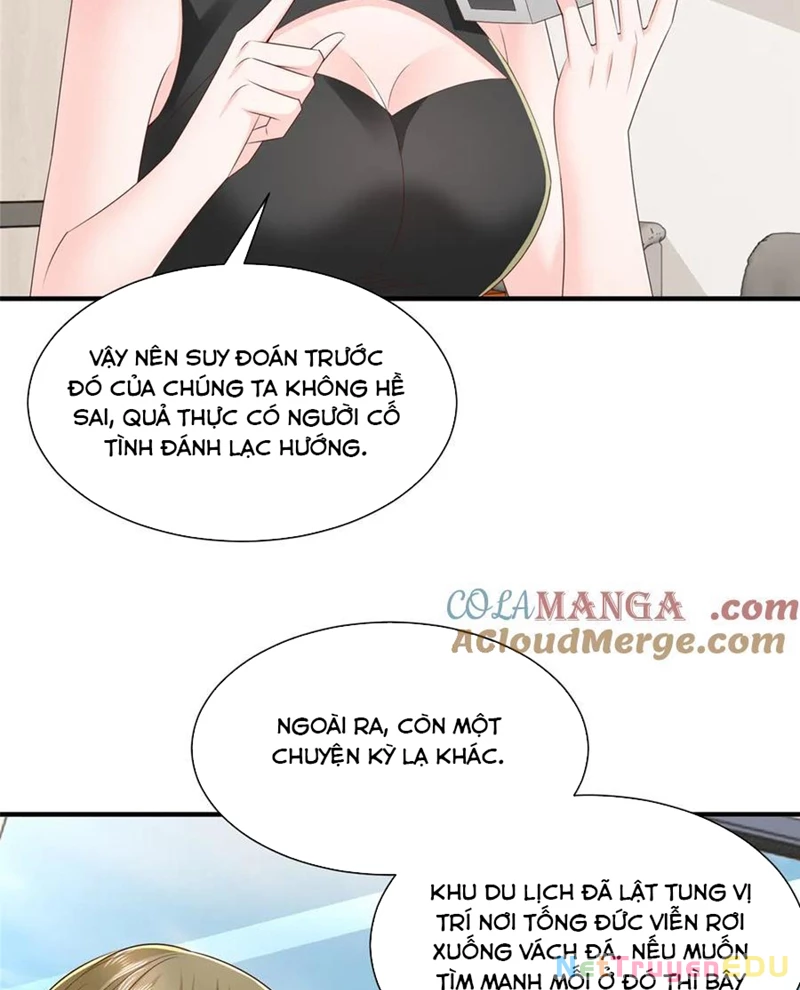 Mỗi Tuần Ta Có Một Nghề Nghiệp Mới Chapter 772 - Trang 4