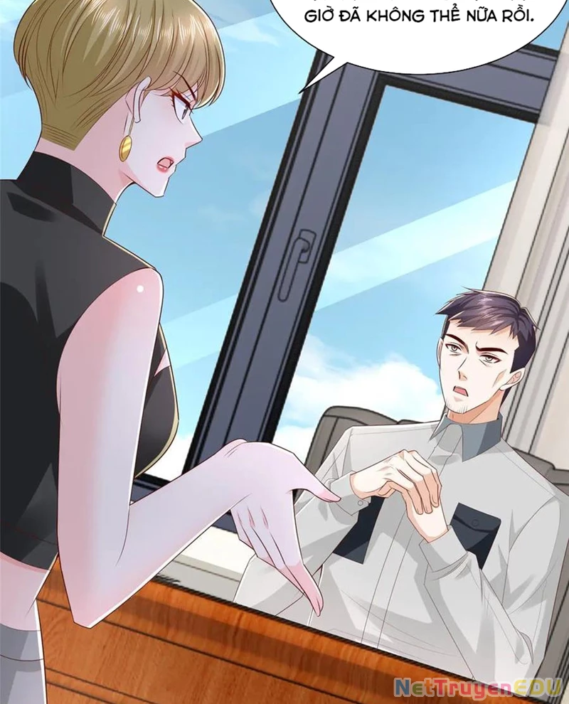 Mỗi Tuần Ta Có Một Nghề Nghiệp Mới Chapter 772 - Trang 4