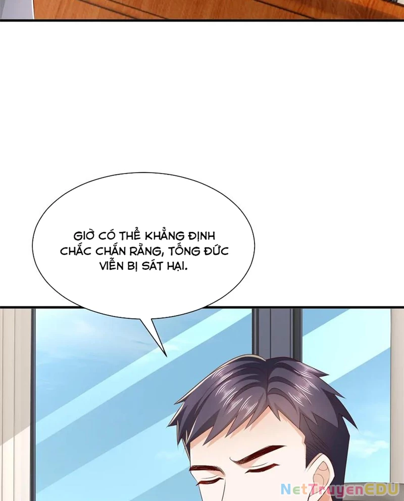 Mỗi Tuần Ta Có Một Nghề Nghiệp Mới Chapter 772 - Trang 4