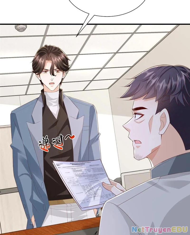 Mỗi Tuần Ta Có Một Nghề Nghiệp Mới Chapter 772 - Trang 4