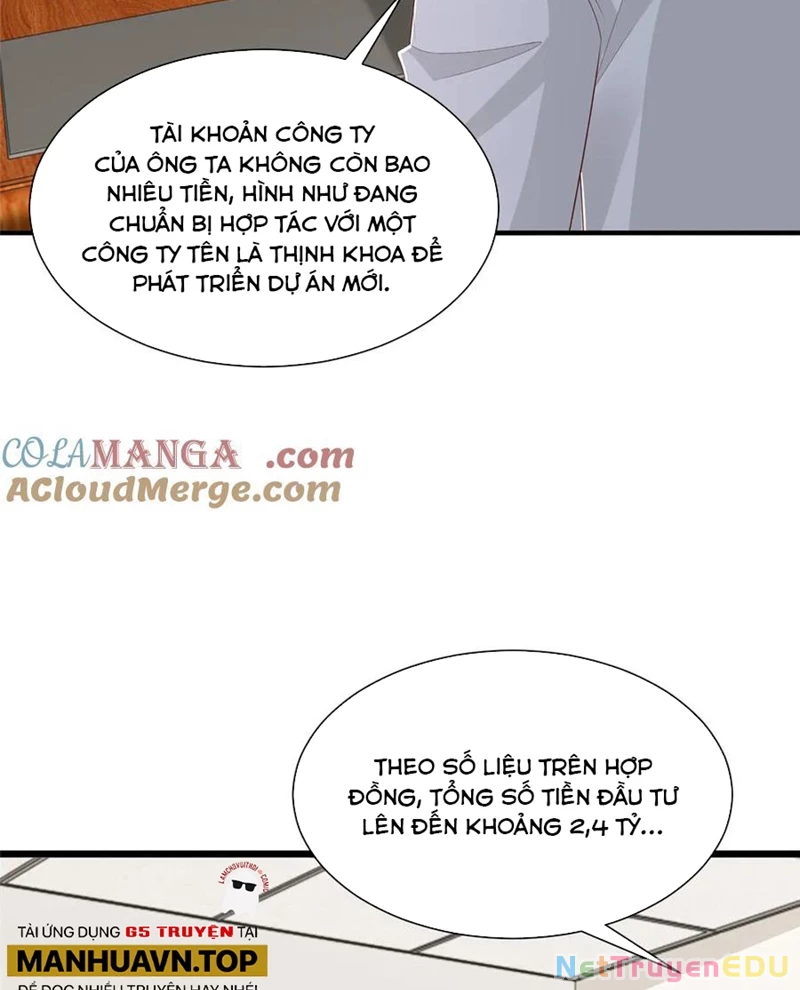 Mỗi Tuần Ta Có Một Nghề Nghiệp Mới Chapter 772 - Trang 4