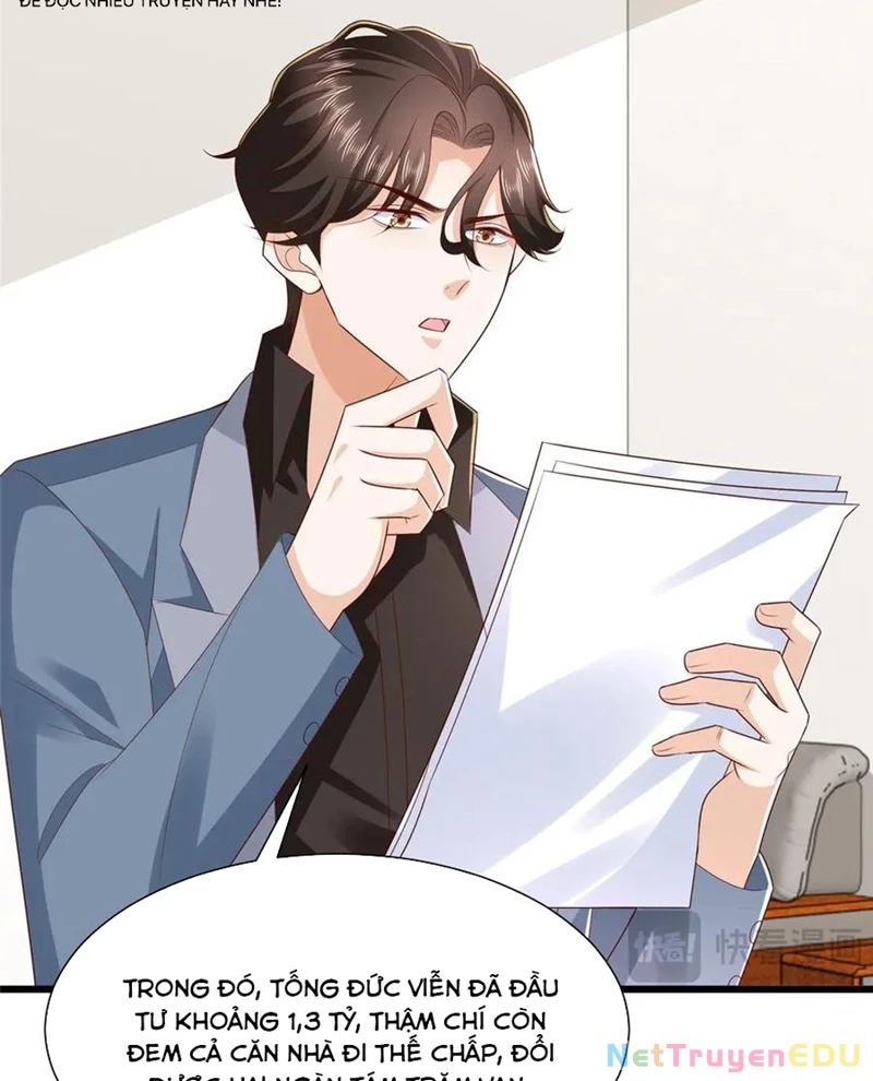 Mỗi Tuần Ta Có Một Nghề Nghiệp Mới Chapter 772 - Trang 4