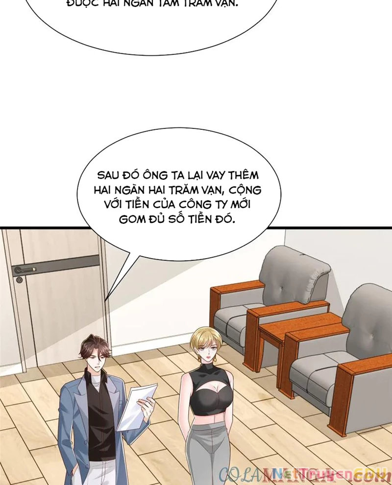 Mỗi Tuần Ta Có Một Nghề Nghiệp Mới Chapter 772 - Trang 4