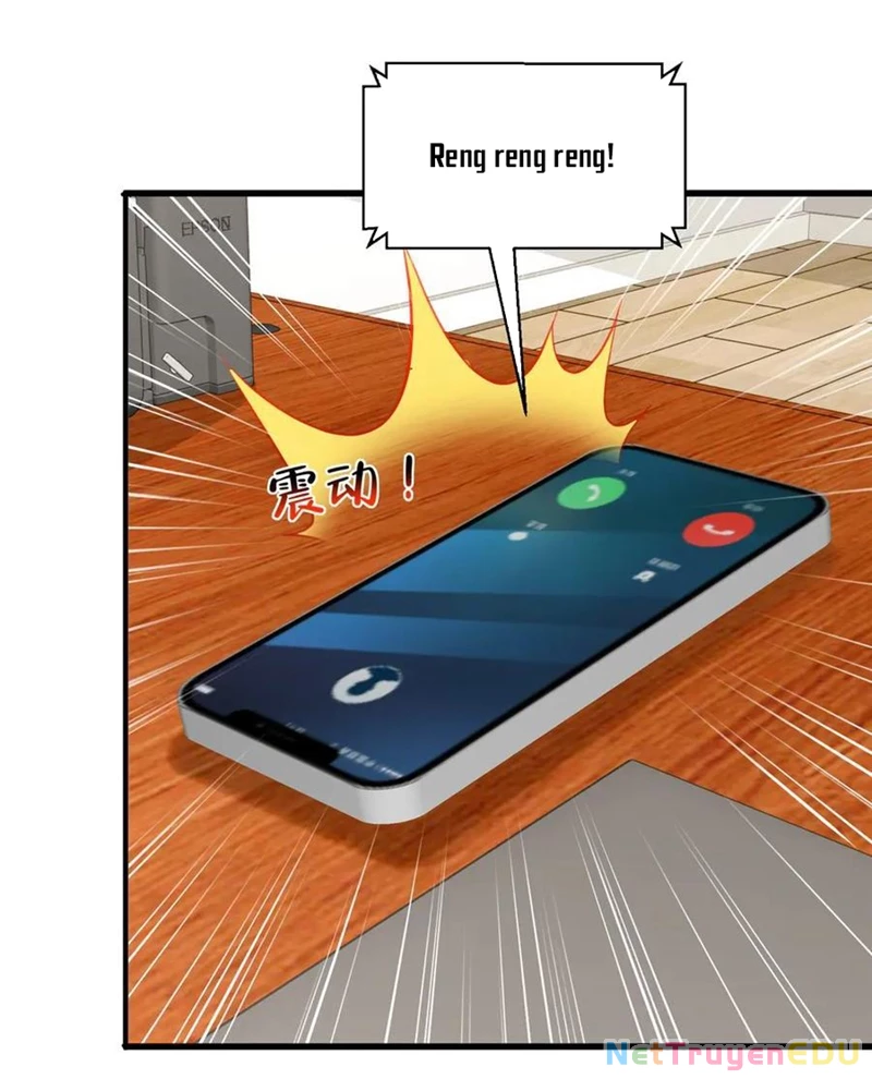 Mỗi Tuần Ta Có Một Nghề Nghiệp Mới Chapter 772 - Trang 4