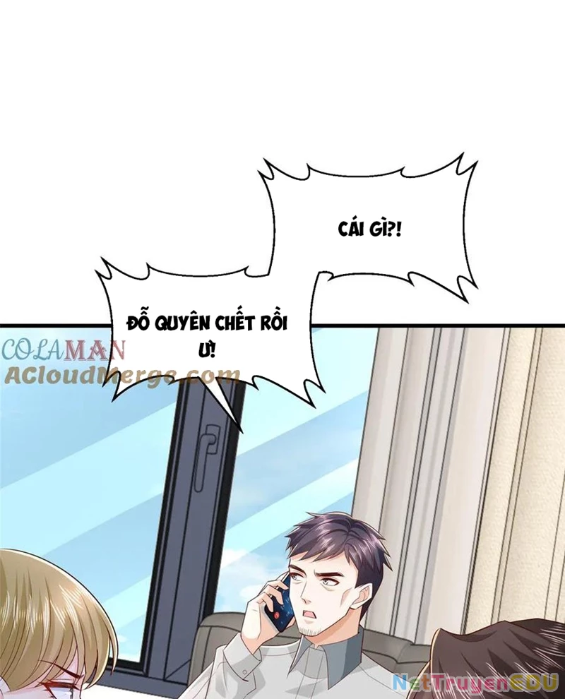 Mỗi Tuần Ta Có Một Nghề Nghiệp Mới Chapter 772 - Trang 4