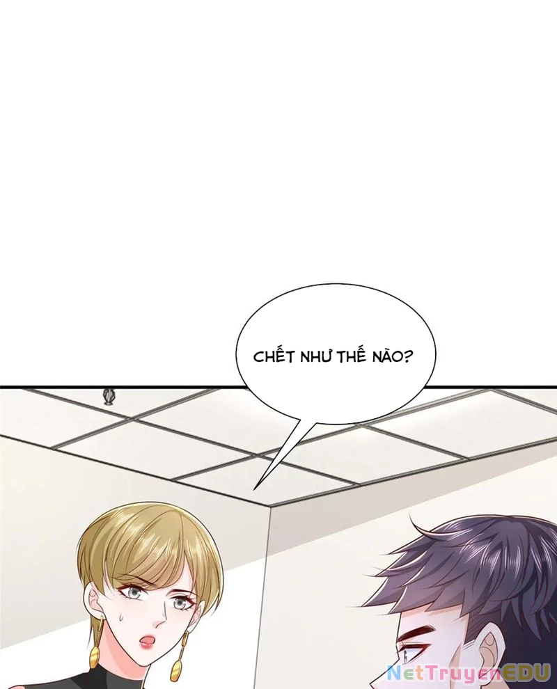 Mỗi Tuần Ta Có Một Nghề Nghiệp Mới Chapter 772 - Trang 4