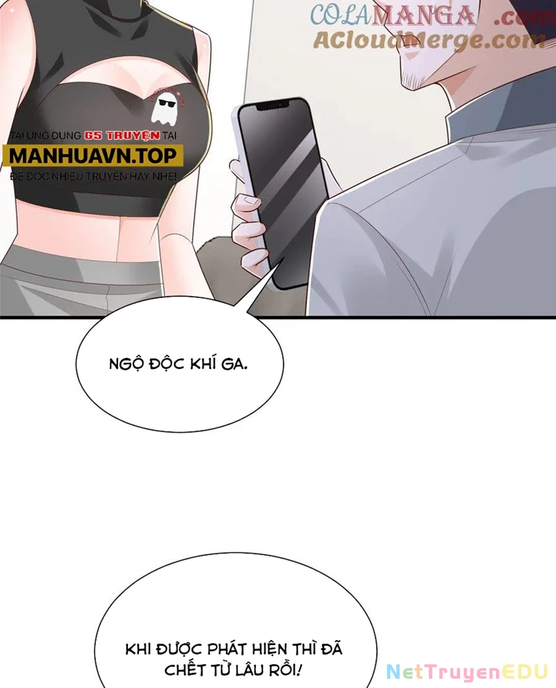 Mỗi Tuần Ta Có Một Nghề Nghiệp Mới Chapter 772 - Trang 4