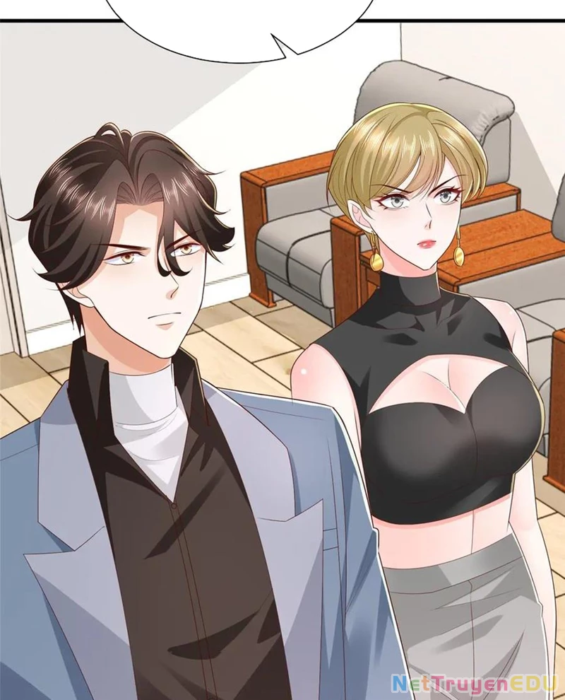 Mỗi Tuần Ta Có Một Nghề Nghiệp Mới Chapter 772 - Trang 4