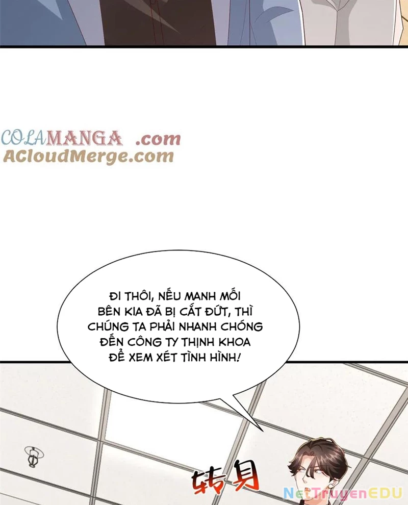 Mỗi Tuần Ta Có Một Nghề Nghiệp Mới Chapter 772 - Trang 4