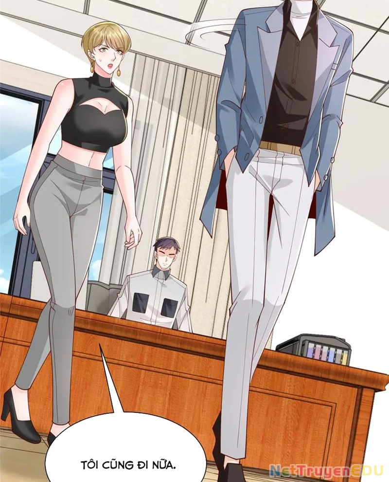 Mỗi Tuần Ta Có Một Nghề Nghiệp Mới Chapter 772 - Trang 4