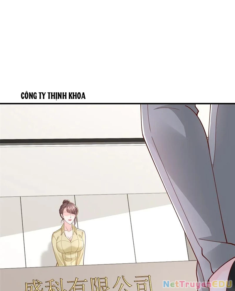 Mỗi Tuần Ta Có Một Nghề Nghiệp Mới Chapter 772 - Trang 4
