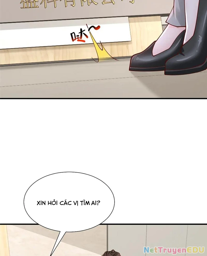 Mỗi Tuần Ta Có Một Nghề Nghiệp Mới Chapter 772 - Trang 4