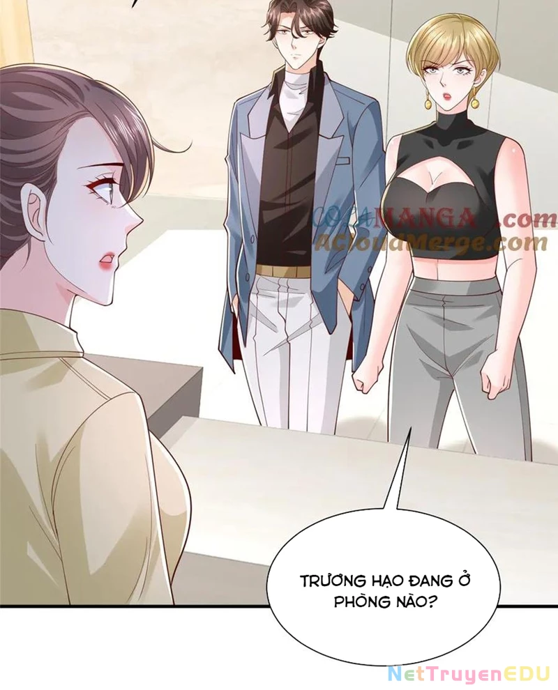 Mỗi Tuần Ta Có Một Nghề Nghiệp Mới Chapter 772 - Trang 4